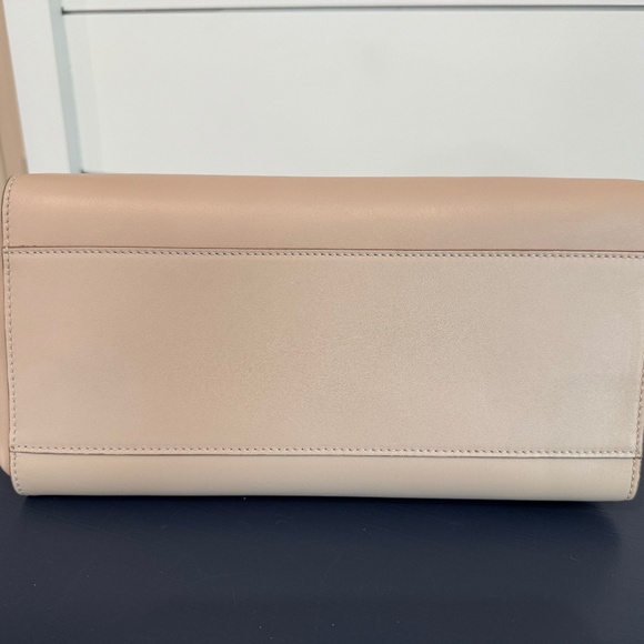 Authentic Salvatore Ferragamo Medium Sofia Top Handle Bag - NWOT - Picture 13 of 13